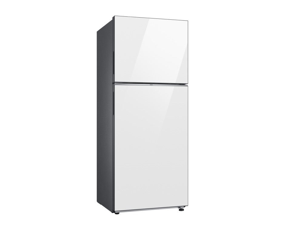 Tủ lạnh Samsung Inverter 385 lít RT38CB668412SV - Hàng Chính Hãng - Chỉ Giao Hà Nội