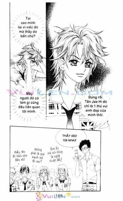 chàng gà mái chapter 3 108