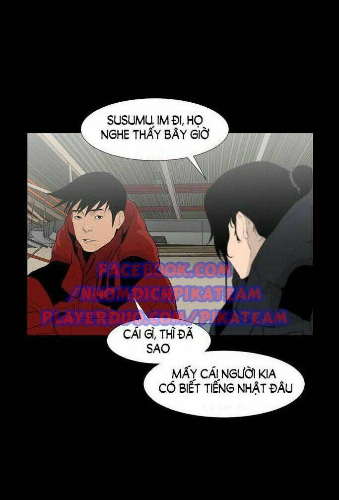 đêm vùng cực chapter 20 36