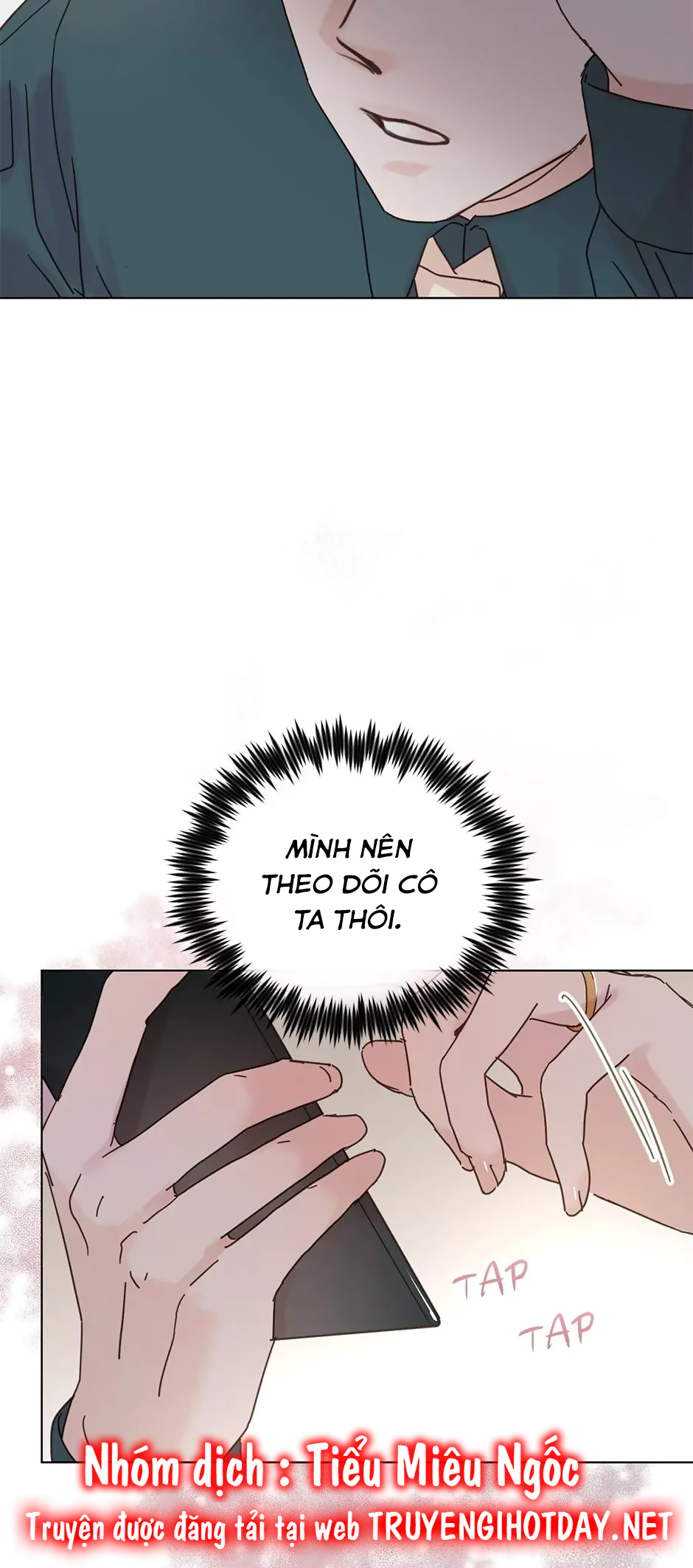 sự trả thù ngọt ngào của vợ tôi chapter 104 6