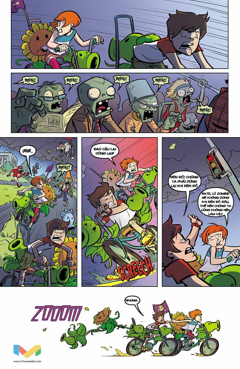 plants vs zombies - lawnmageddon chapter 5 3