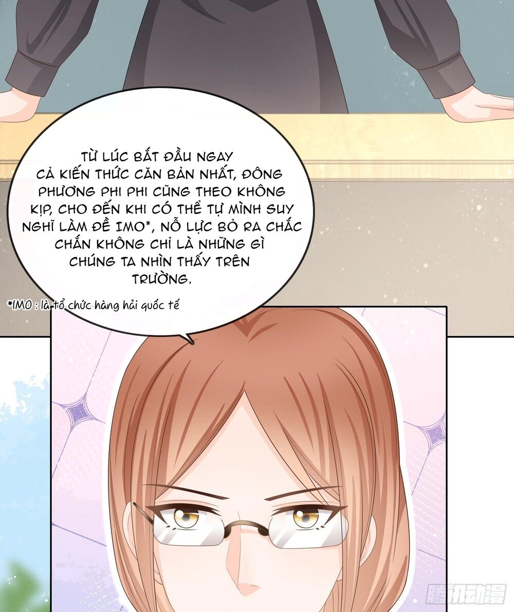 ảnh hậu cũng không bằng niệm thanh hoa chapter 105 18