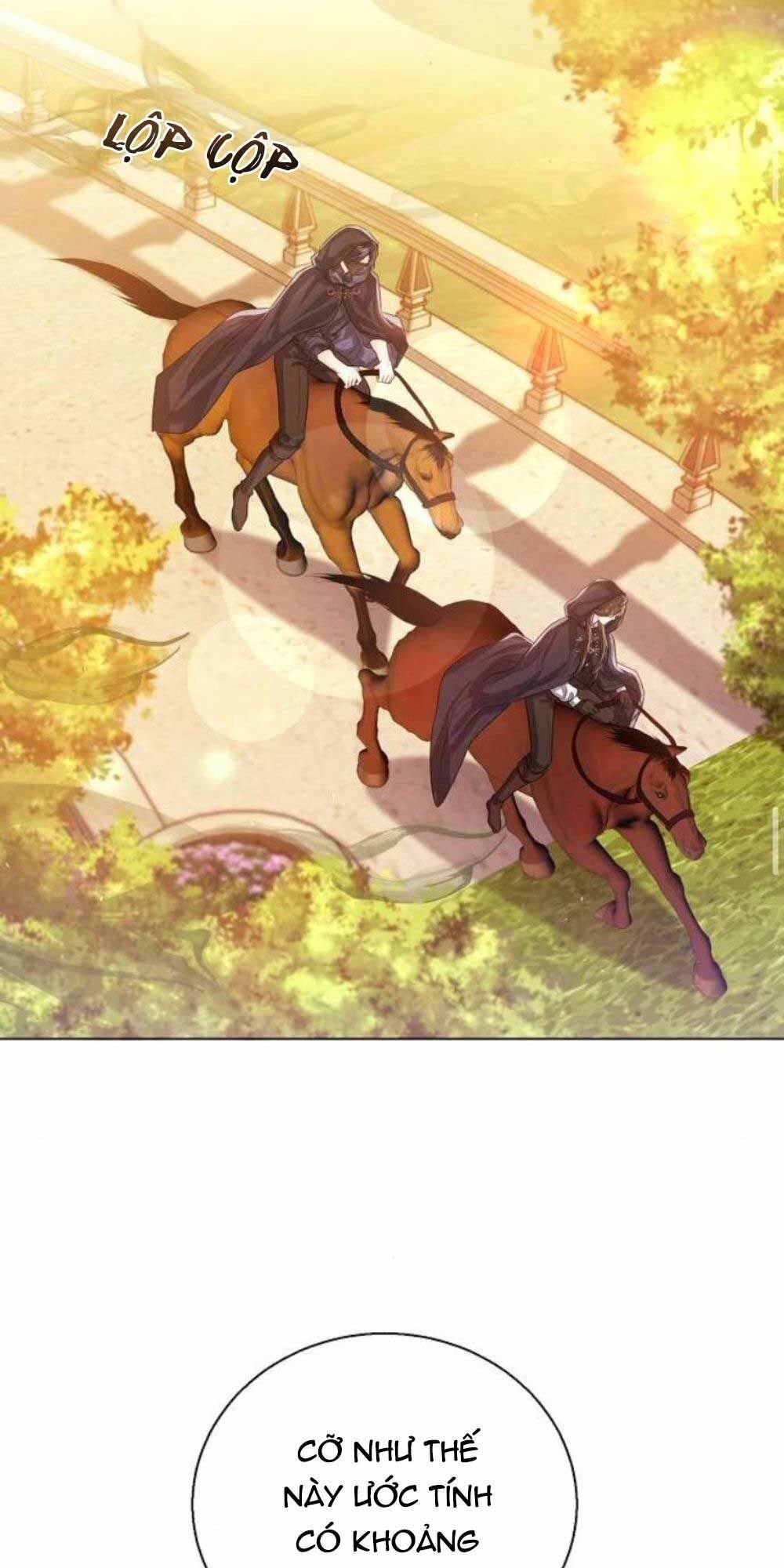 tôi sẽ từ bỏ vị trí hoàng hậu chapter 30 47