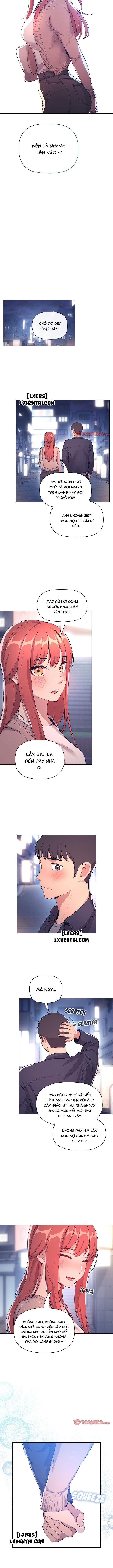 tan rã và tái hợp chapter 65 8