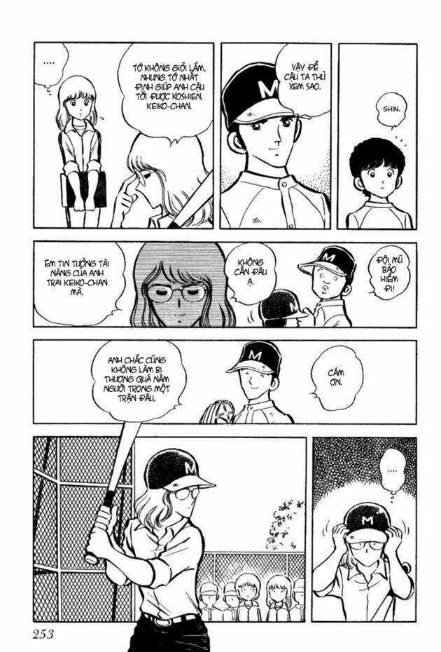 hiatari ryoukou! chapter 6 4