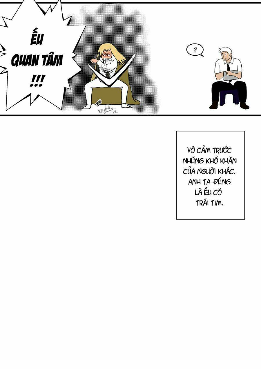 employee and boss - relationship chapter 5 13