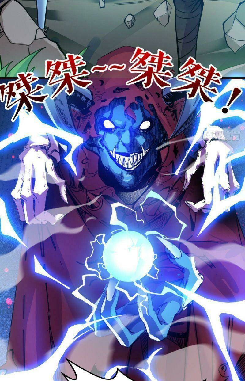 ma hoàng sư đệ quả thực quá chung tình chapter 2 9