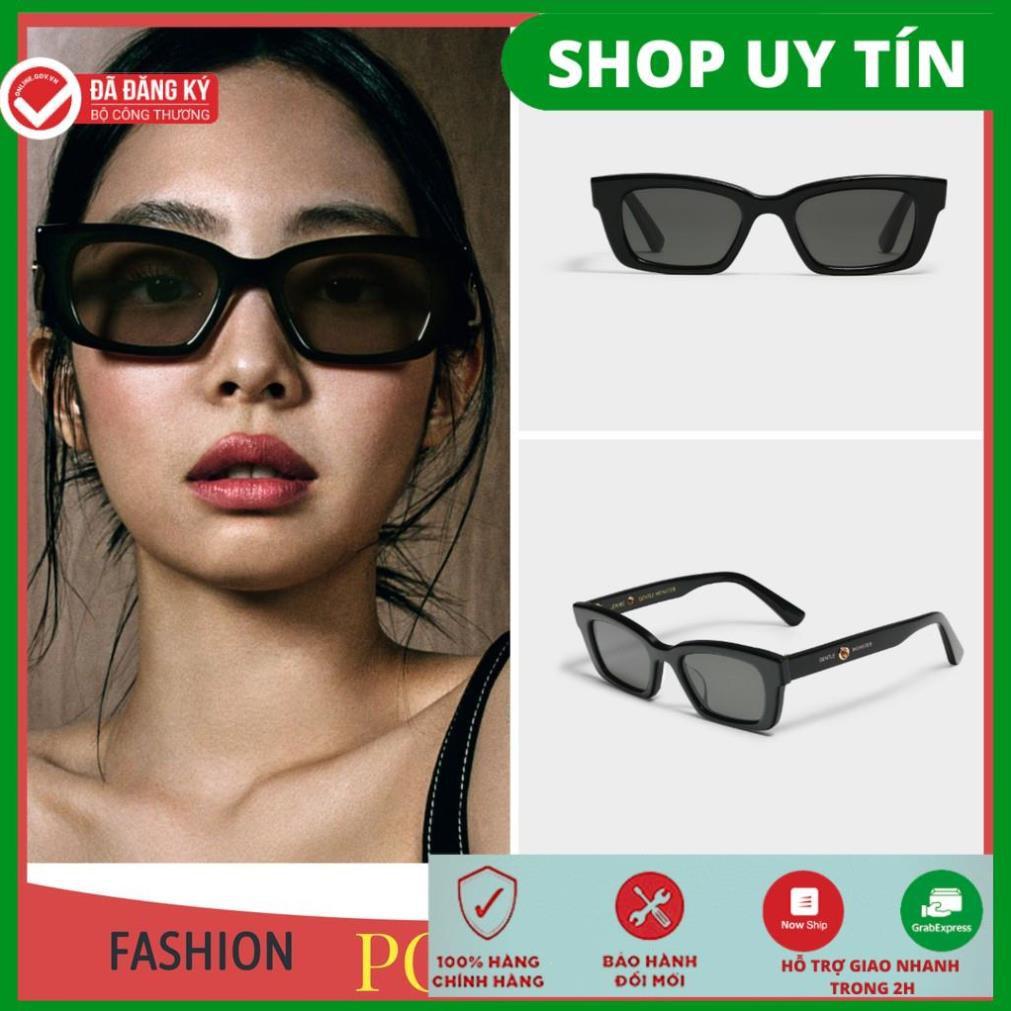 FULLBOXMẮT KÍNH JENNIE 1996 HÀN QUỐC CAO CẤP CHỐNG UV400 HOT TREND