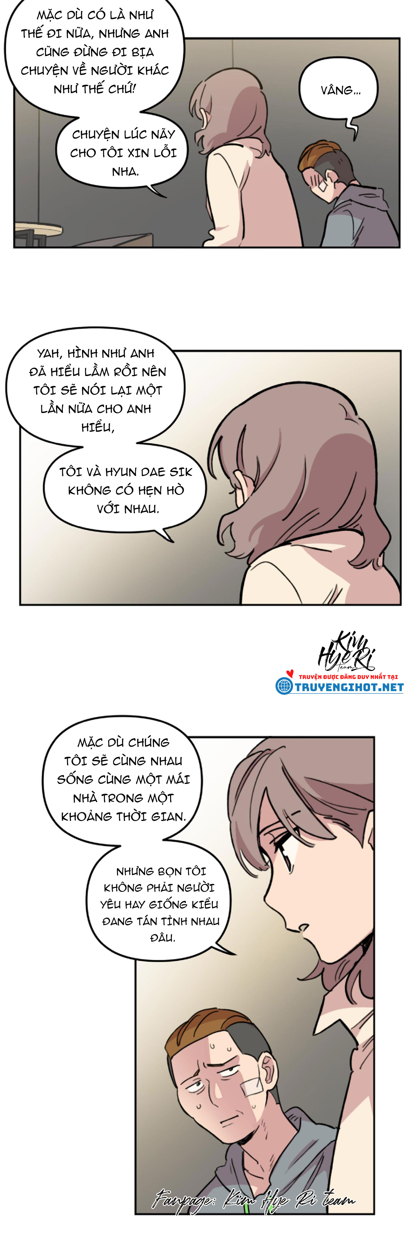 [18+] 1 người khỏe 2 người vui chapter 7.3 5