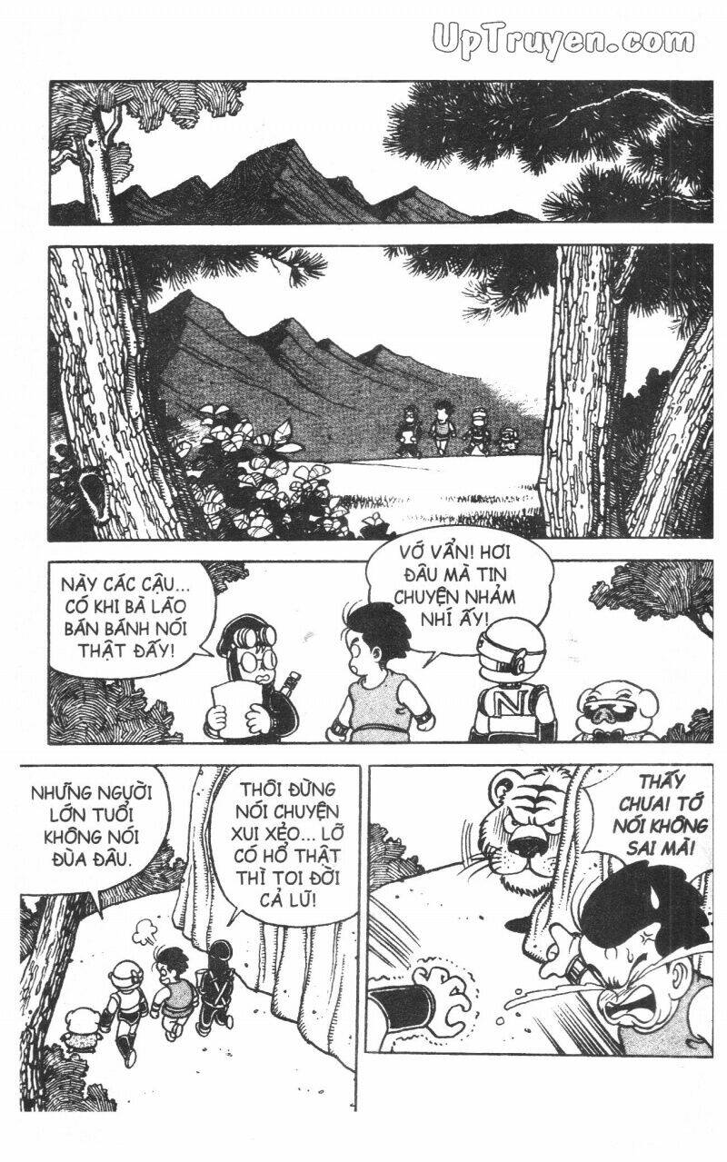 đội quân nhí nhố chapter 10 96