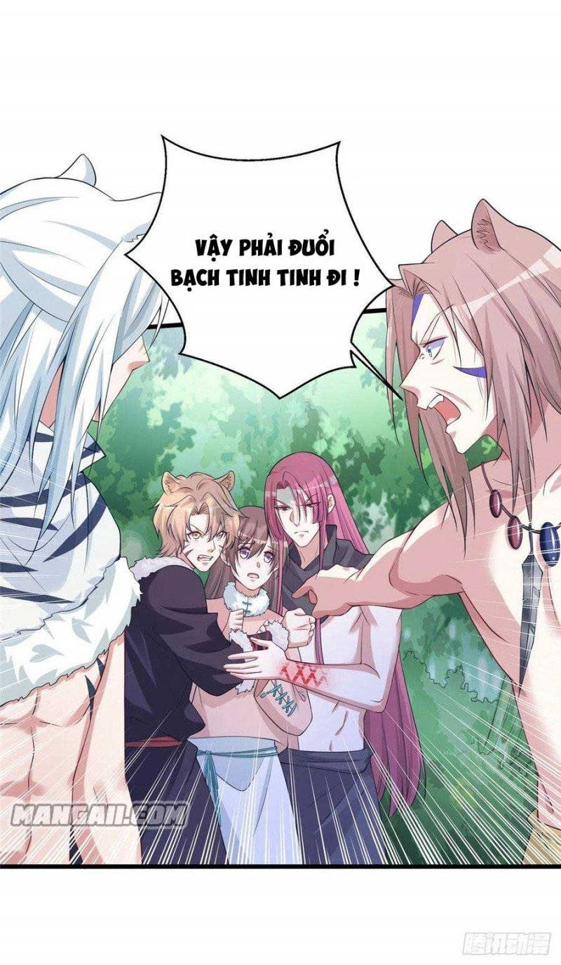 [16+] thảnh thơi thú thế chủng chủng điền, sinh sinh tể chapter 287 32