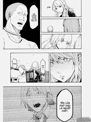 jinrou game chapter 5 17