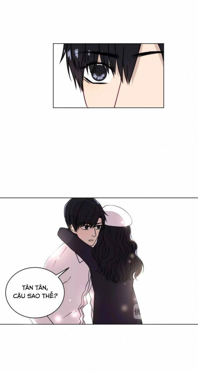 chào buổi sáng, hướng dương chapter 36 31