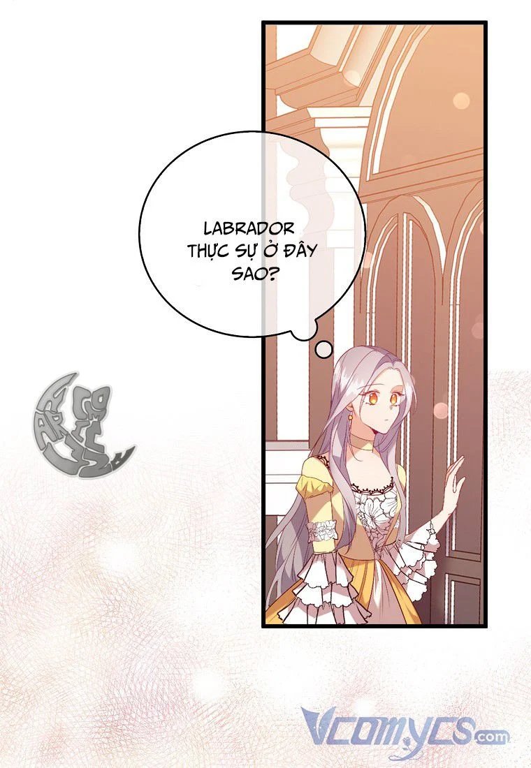 tôi chỉ nhận ra sau khi mất cô ấy chapter 15 21