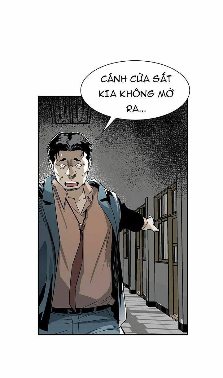 khát vọng trỗi dậy chapter 16 32