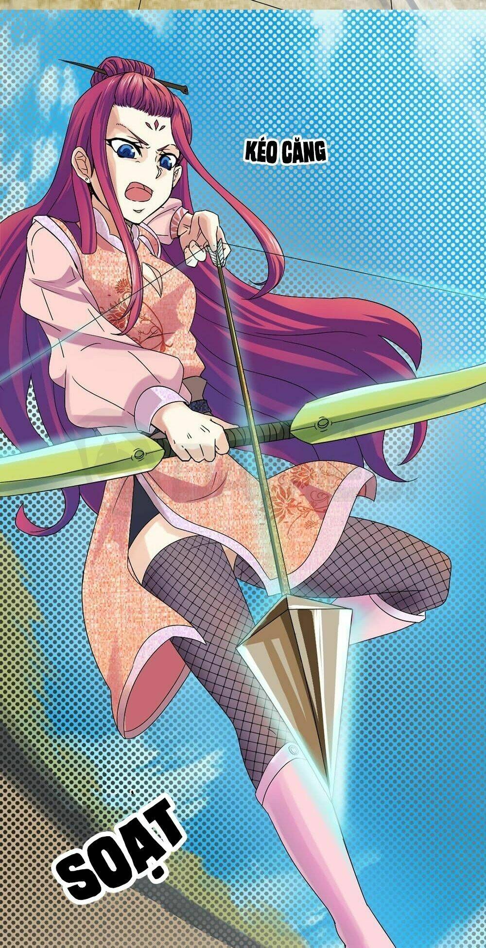 vô địch kiếm thần chapter 3 36