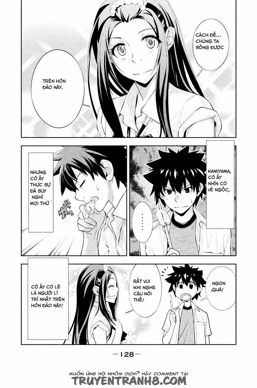 lets lagoon chapter 30 7