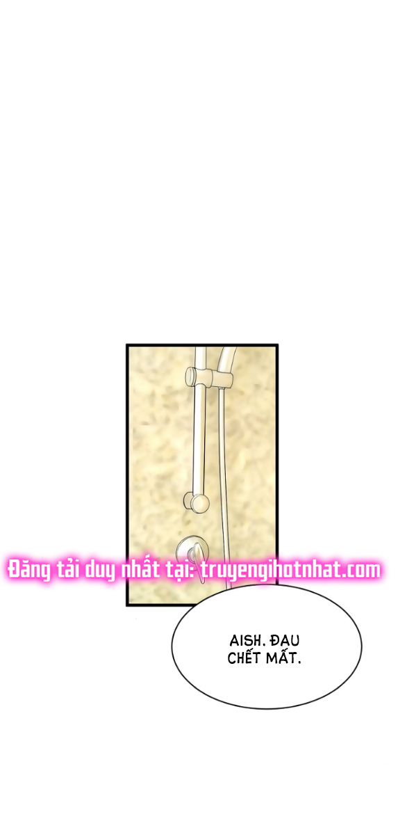 Tình Yêu Đánh Cắp Trái Tim chapter 6.2 - Trang 14