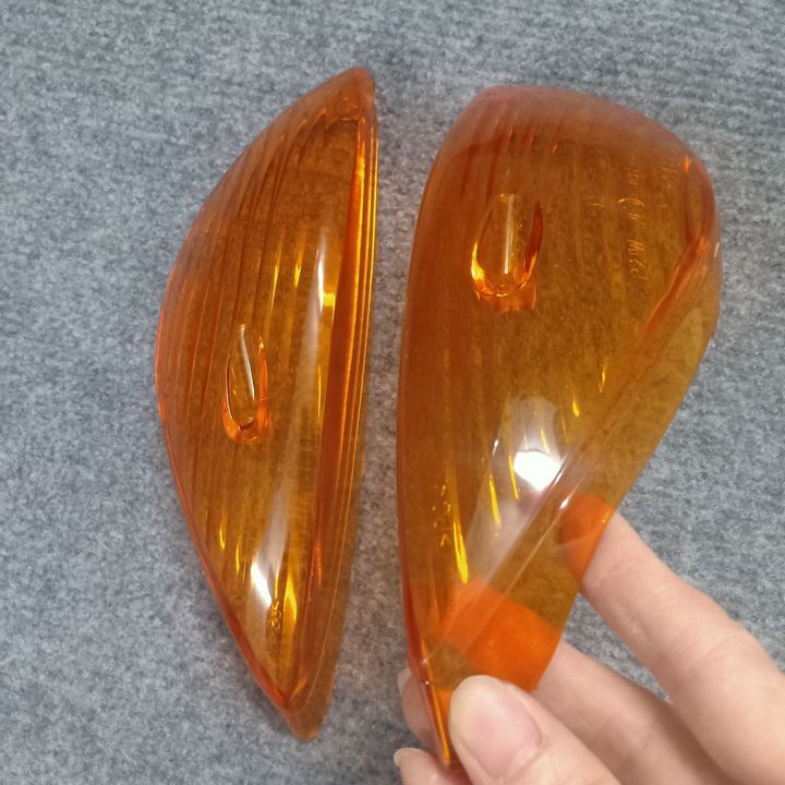 Nắp Đèn Xi Nhan Sau dành cho Xe SH 2001-2006 - TB1989