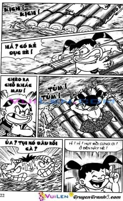 thần đồng đất việt chapter 83 22