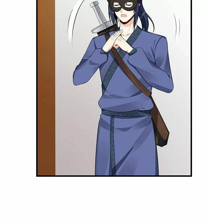 độc phi thần y quá kiêu ngạo chapter 61 48