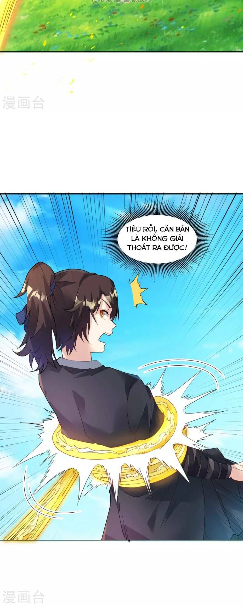 đạo ấn chapter 7 31