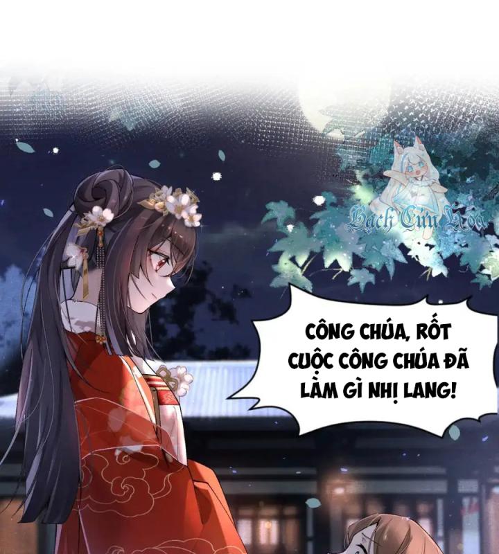 trở thành tiêu công chúa ác ma chapter 2 38