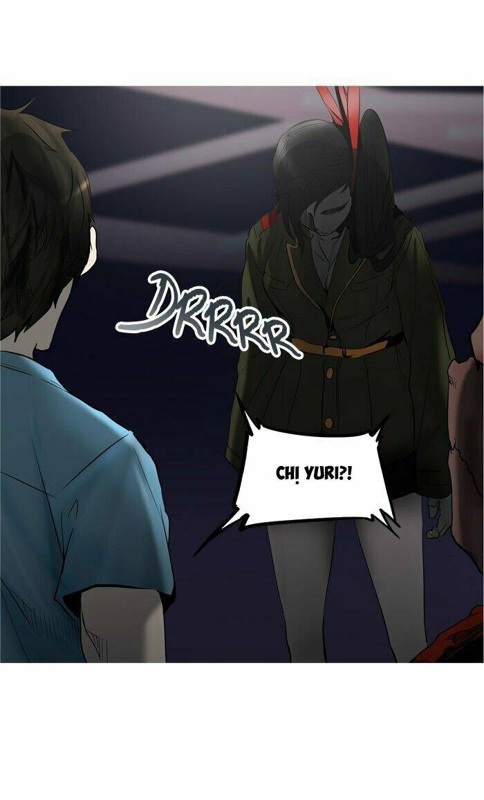 cuộc chiến trong tòa tháp chapter 276 83