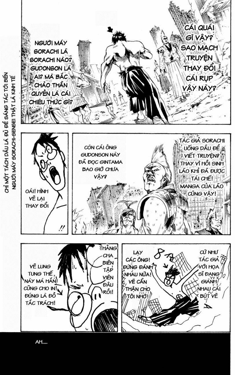 gintama - linh hồn bạc chapter 266 4