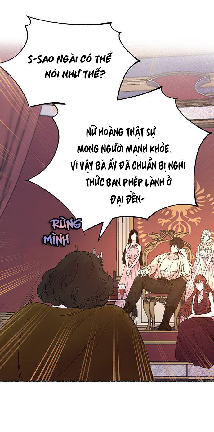 như gió trên cành cây khô chapter 10 58