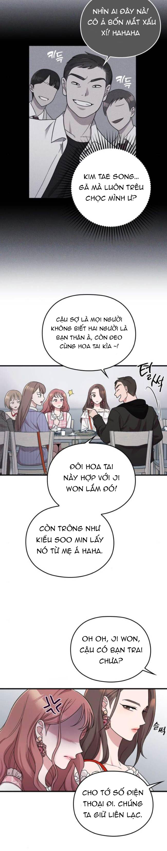 cô đi mà lấy chồng tôi chapter 12.2 1