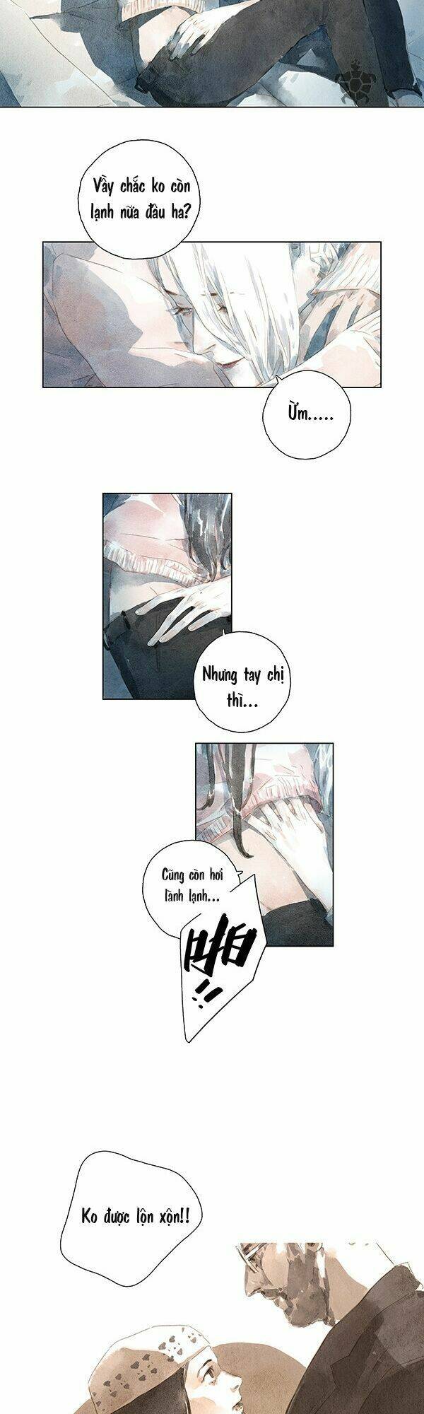 người yêu dấu chapter 18 7