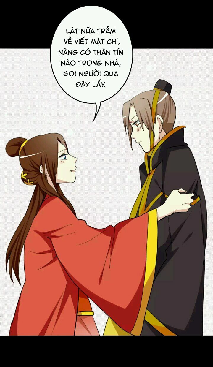 lưỡng bất nghi (full) chapter 62 7