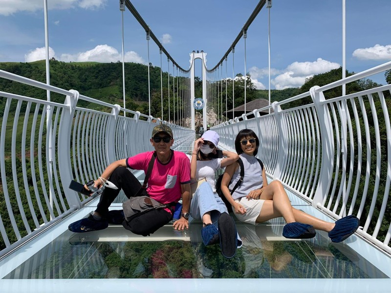 Tour Mộc Châu - Mai Châu - Cầu kính Bạch Long 2 ngày 1 đêm, Khởi hành thứ 7
