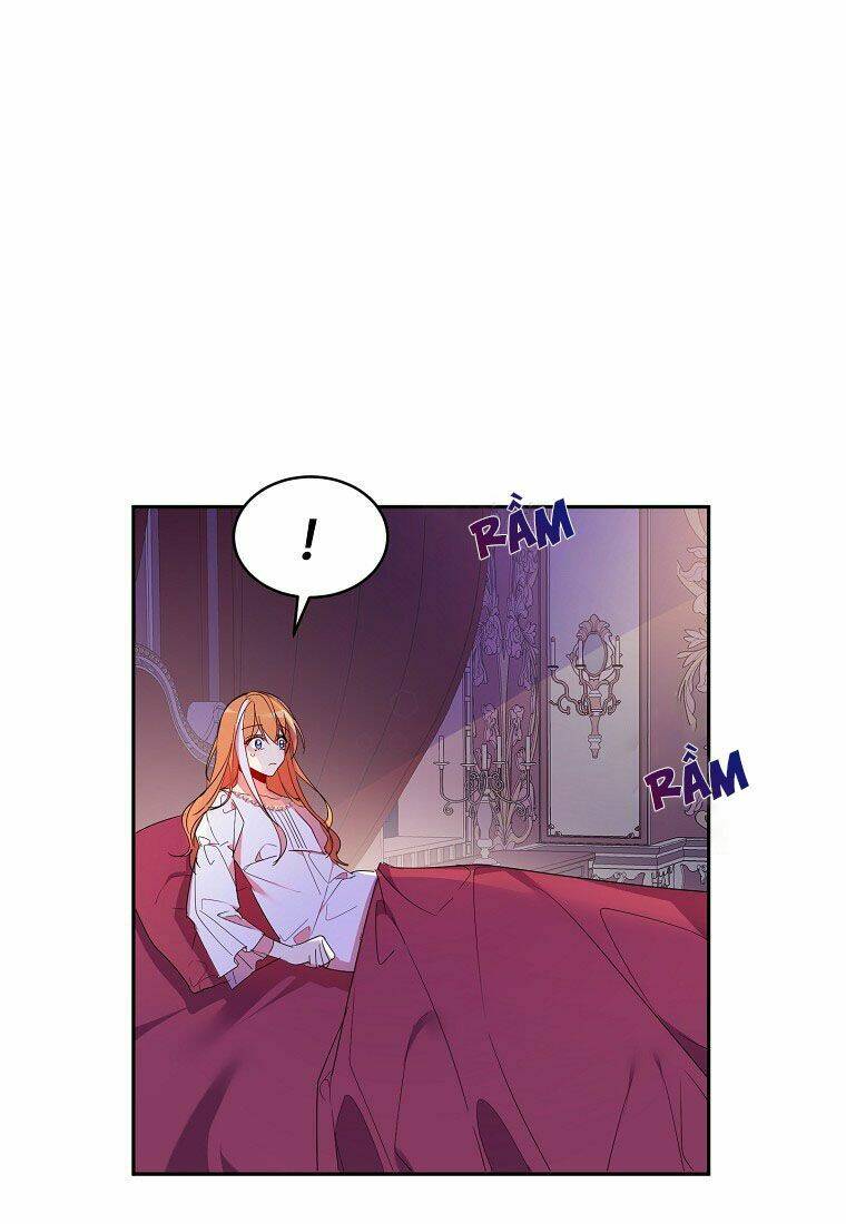 cô dâu thứ 99 của công tước chapter 3 45