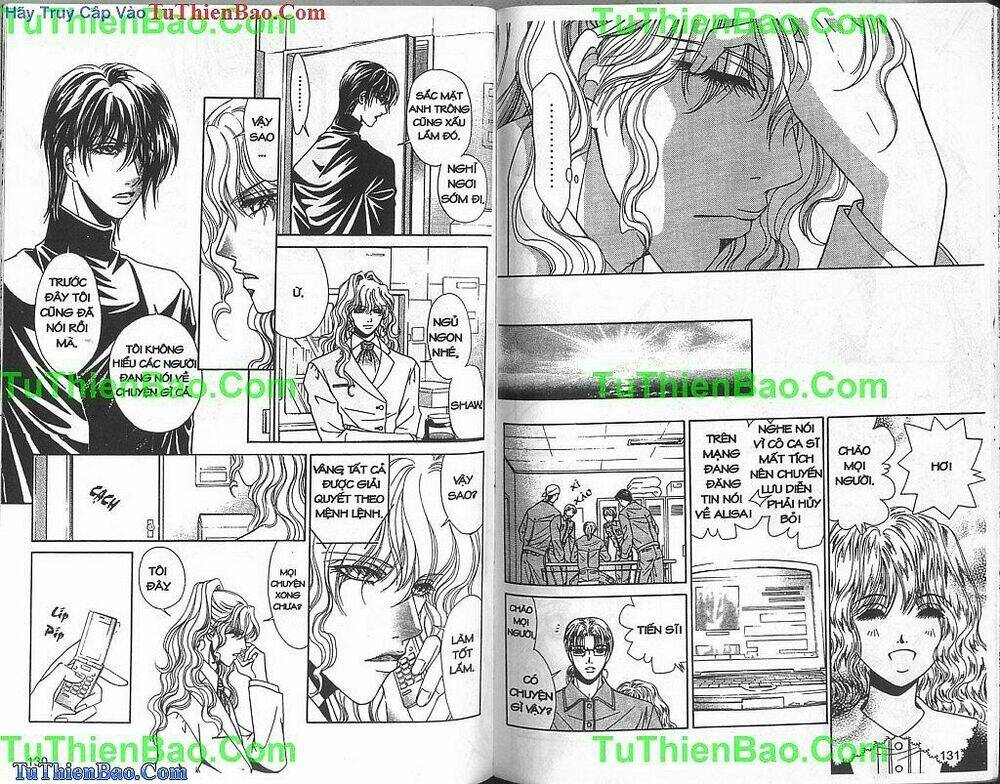 aries - thần thoại 2 chapter 1 66