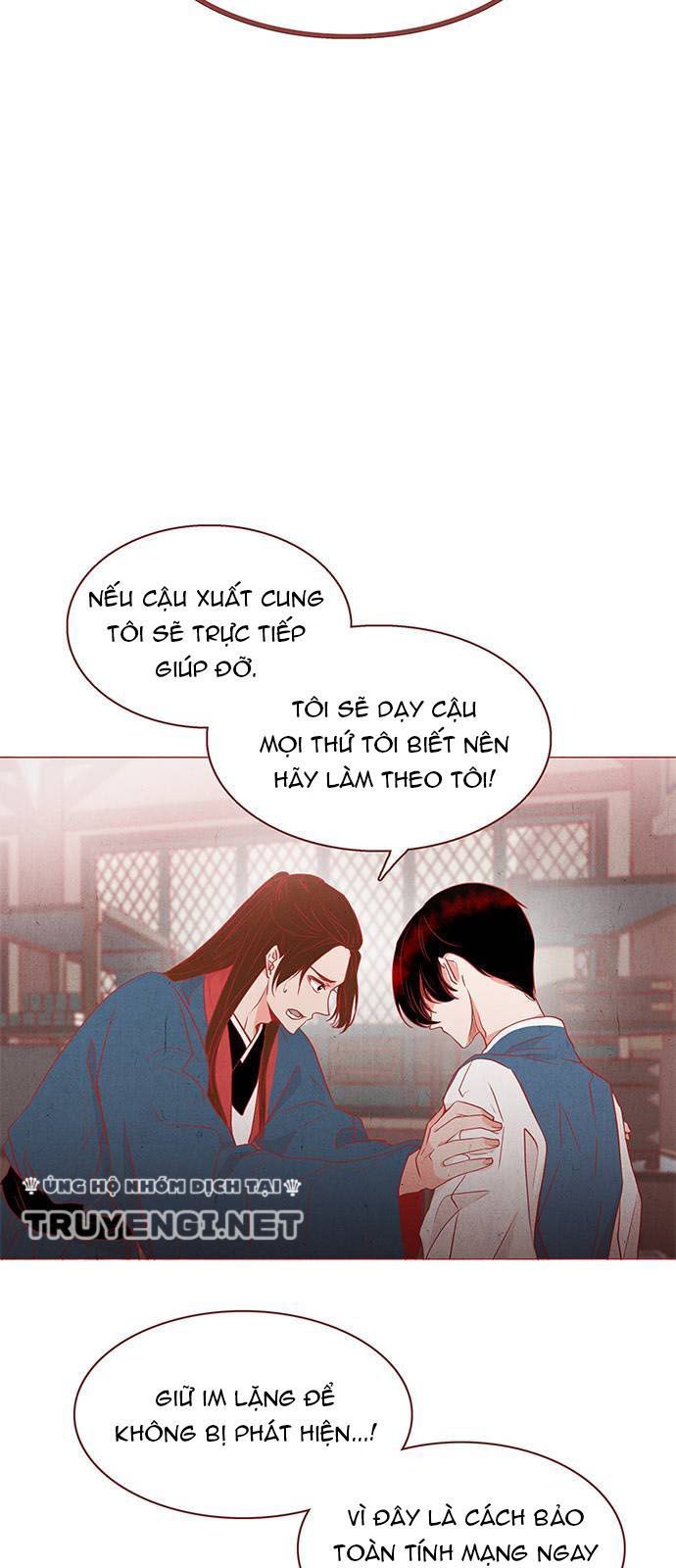 rắn có ăn hoa không? chapter 1 51