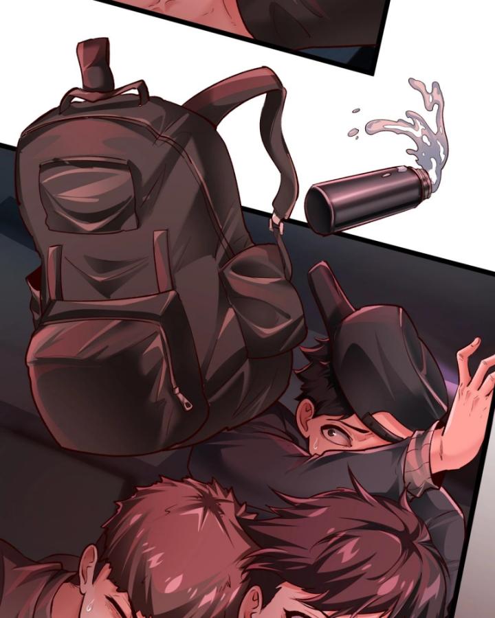 tôi chơi thế giới kinh dị như một trò chơi nuôi dưỡng chapter 1 56