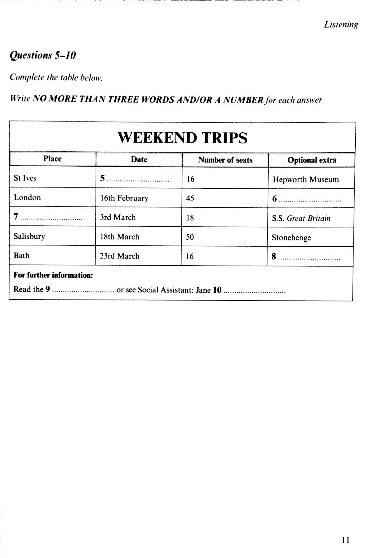 Cambridge Ielts 4