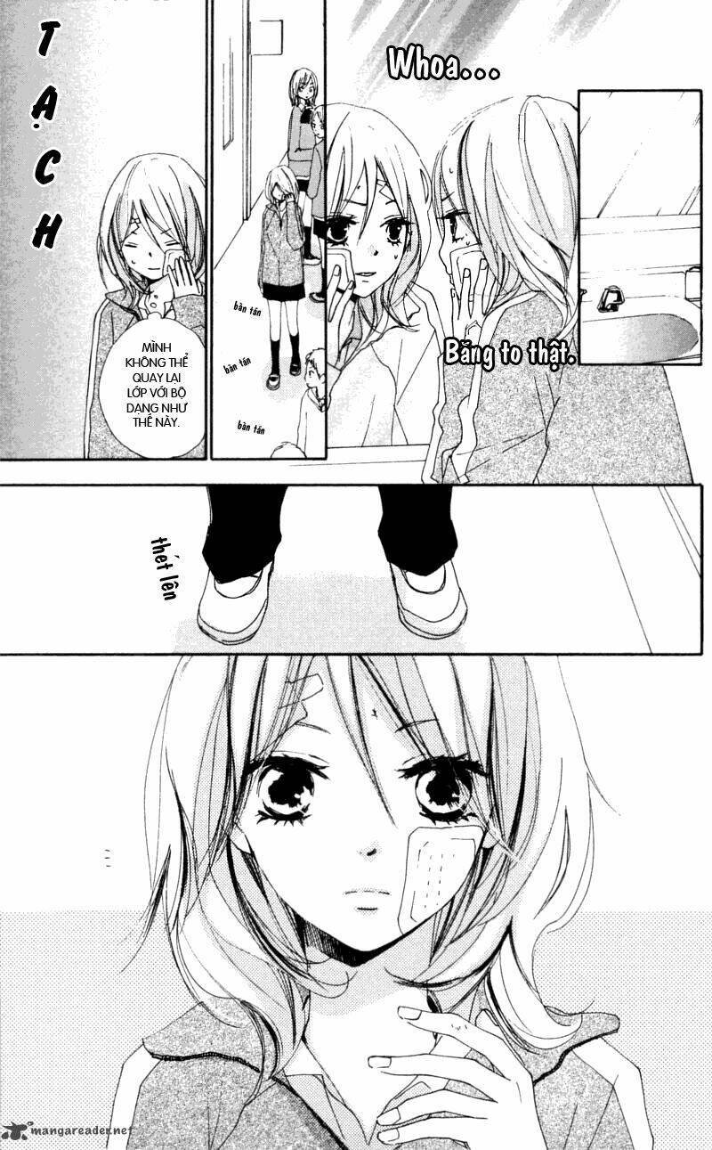 bokura wa itsumo chapter 15.2 5