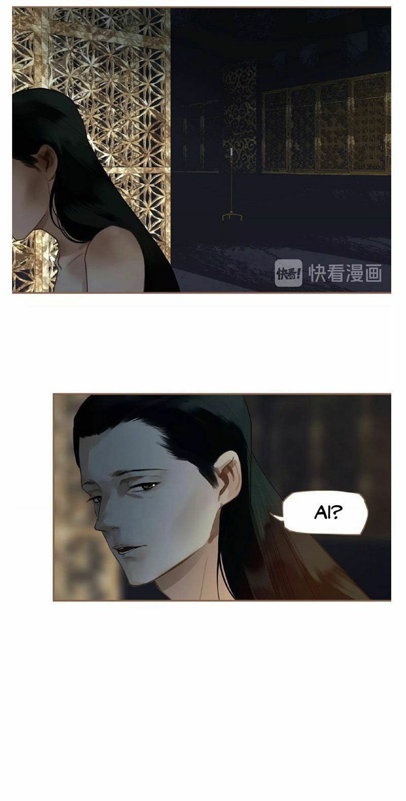 nhất đại linh hậu chapter 94 20