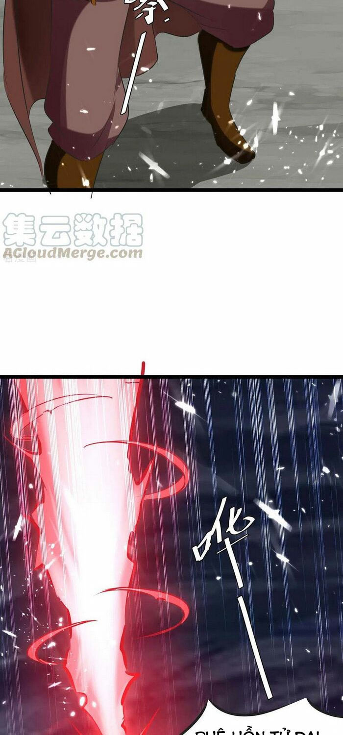 tối cường thăng cấp chapter 195 10