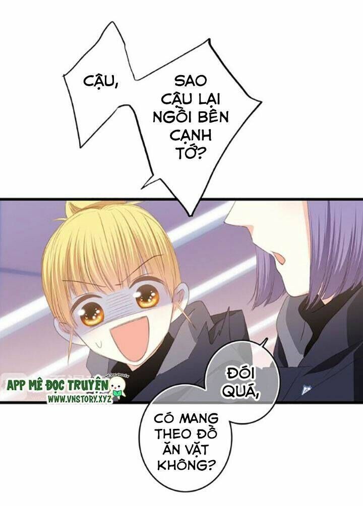 con tim rung động 2 chapter 81 64