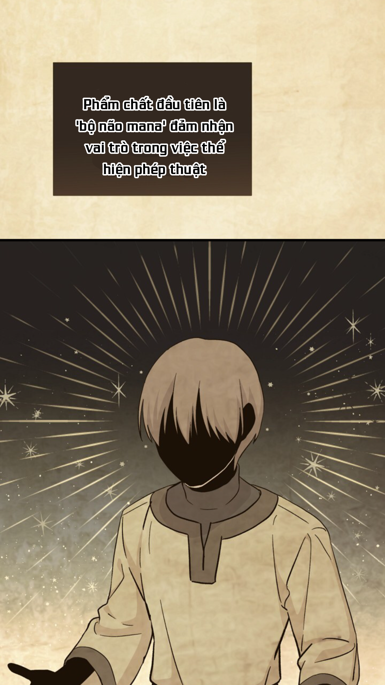 sự quay trở lại của pháp sư cấp 8 chapter 2 19