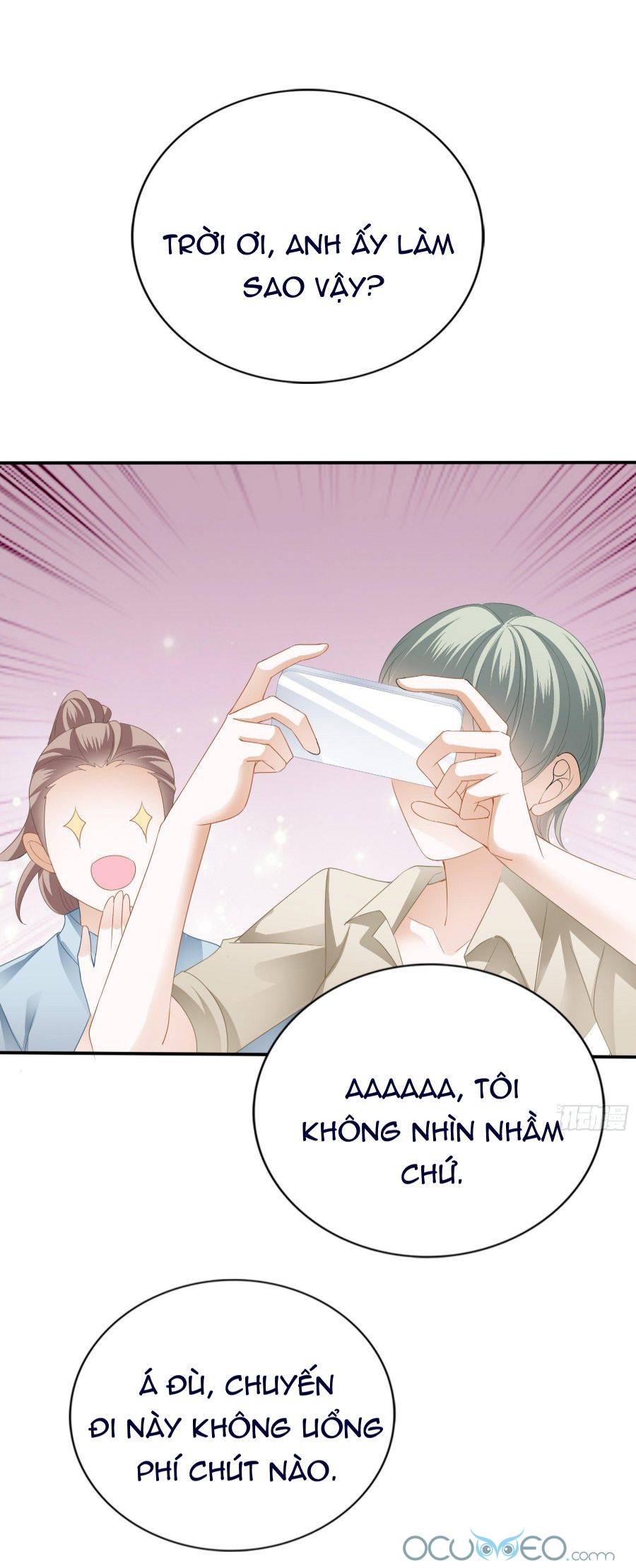 ác nữ rắn chapter 4 17