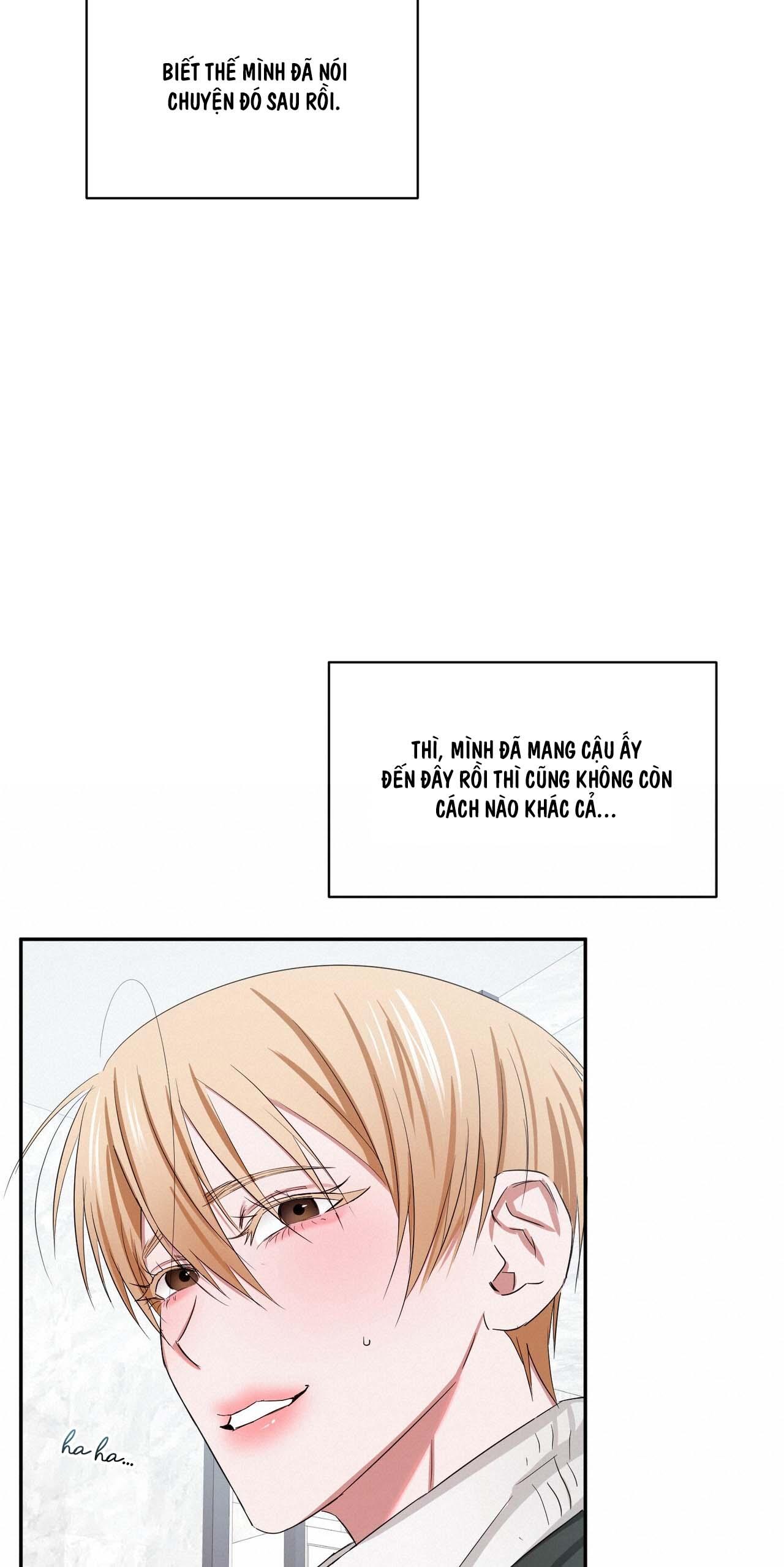 thời gian tuyệt vời chapter 3 49