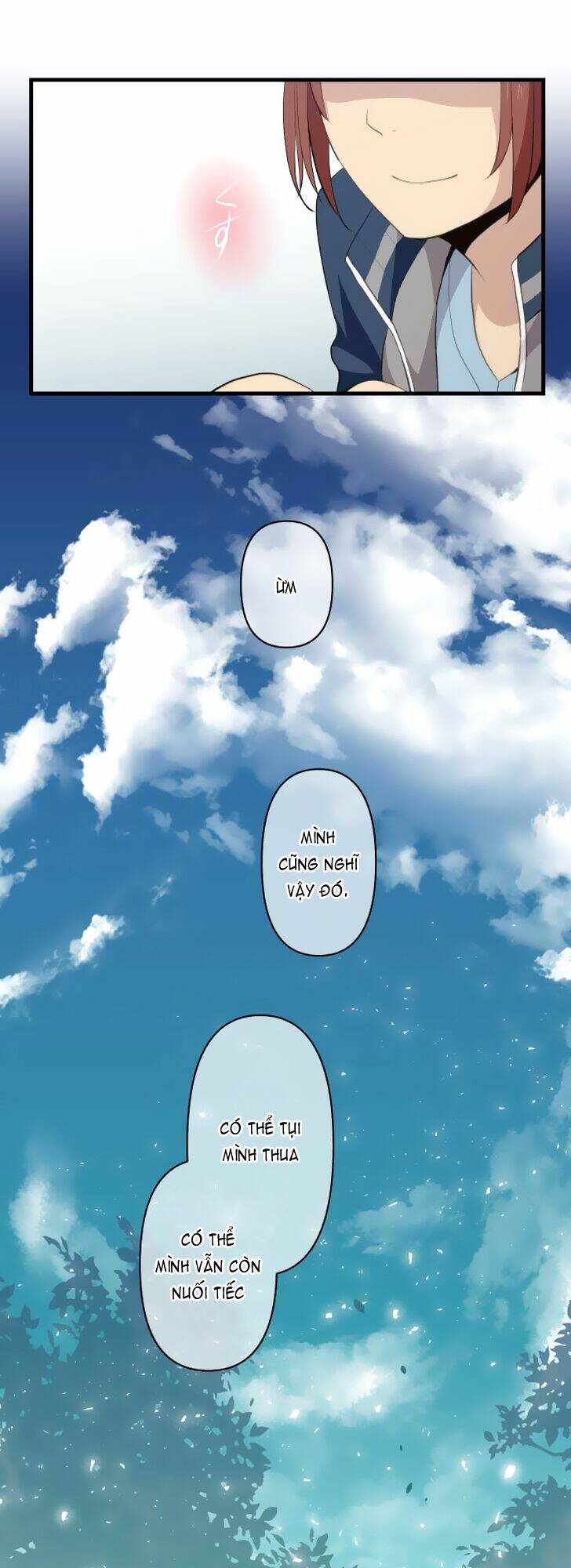 viên thuốc trùng sinh chapter 83 14