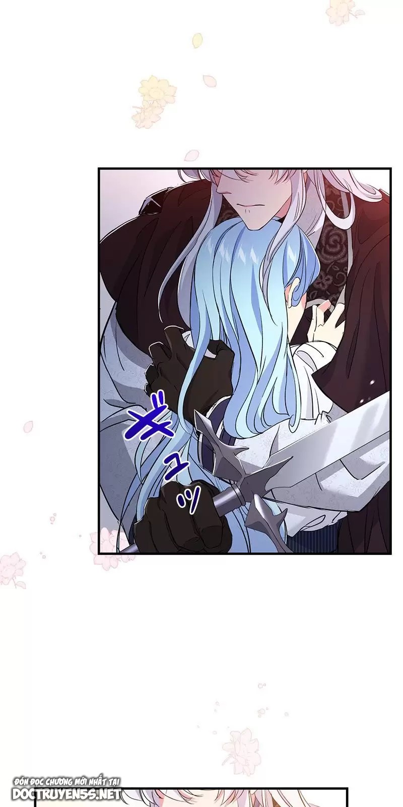 nếu tôi là nhân vật phản diện liệu tôi sẽ chết chapter 21 73