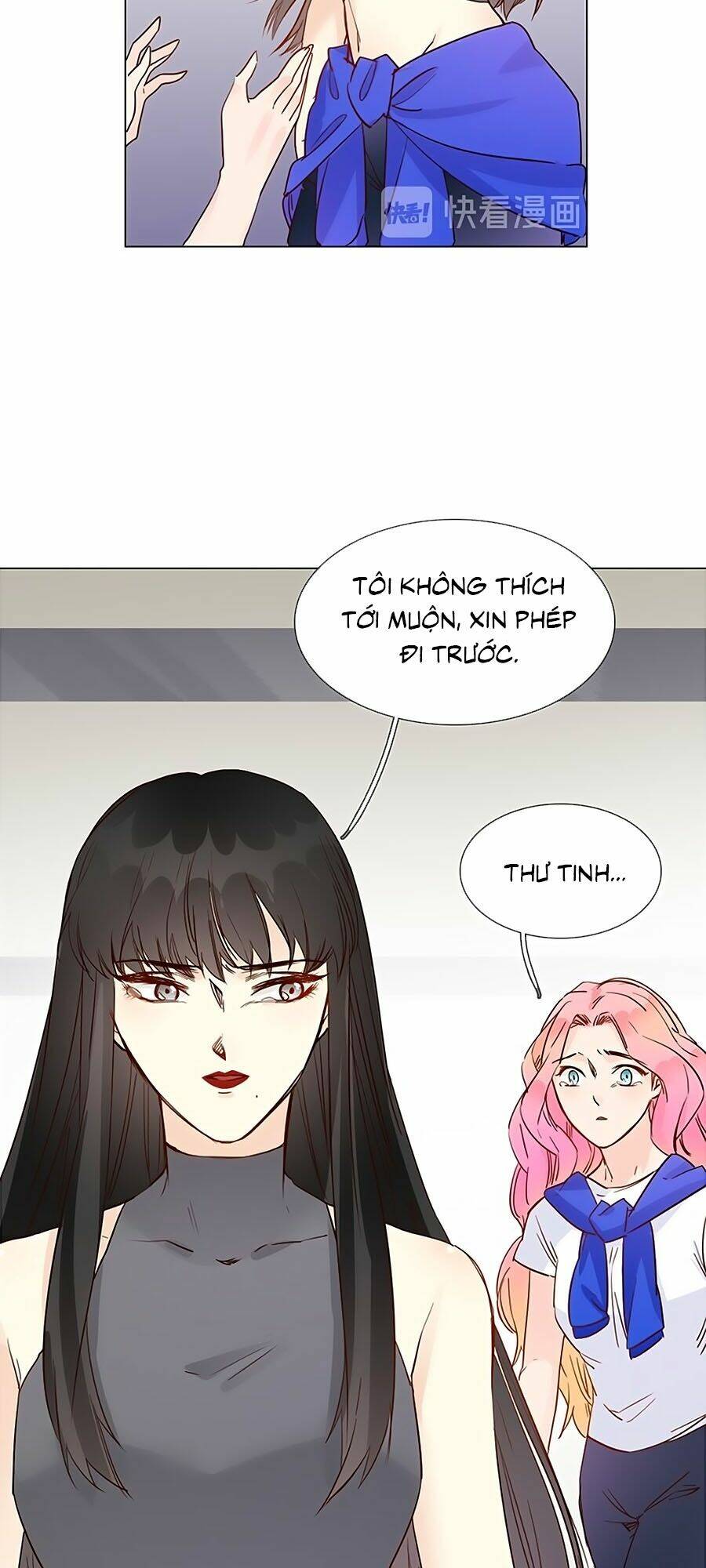 ngôi sao vụn vỡ chapter 46 27