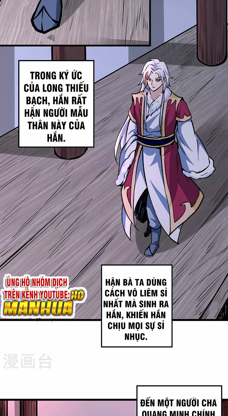 võ đạo độc tôn chapter 335 13